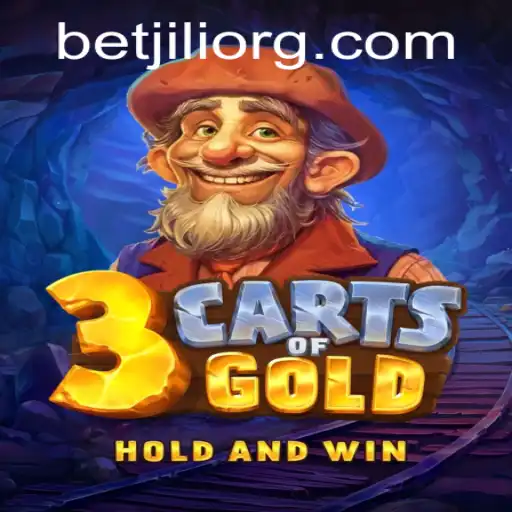 Unveiling 3cartsOfGold: A Betjili Treasure