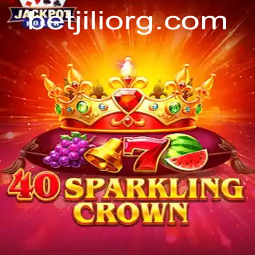 Innovative Gaming Experience: A Dive into 40SparklingCrown by Betjili