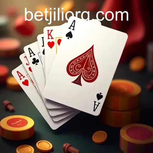 Exploring the World of Card Games: The Rise of Betjili