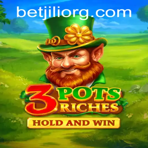Discover the Exciting World of 3potsRiches by Betjili: Rules, Gameplay, and More