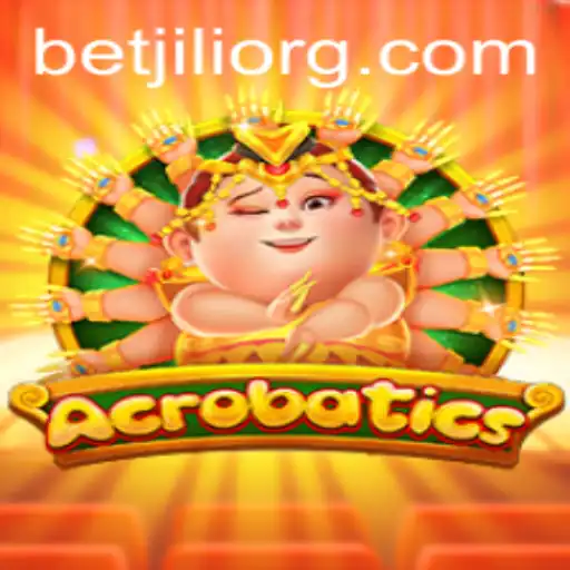 The Thrilling World of Acrobatics: Unveiling the Game and Its Exciting Dynamics with Betjili