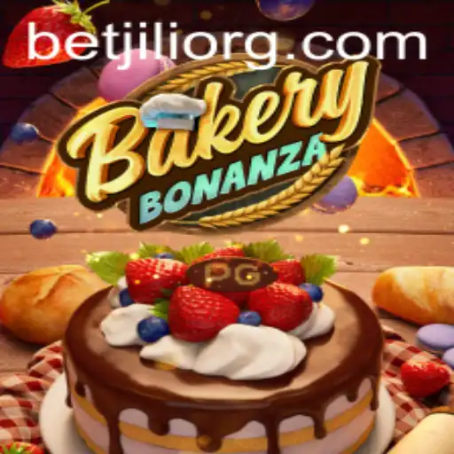 Discovering BakeryBonanza: A Sweet Adventure by Betjili