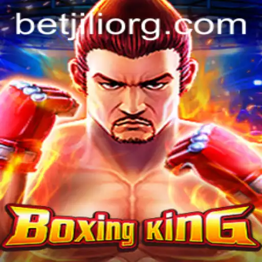 BoxingKing and Betjili: A Knockout Gaming Experience