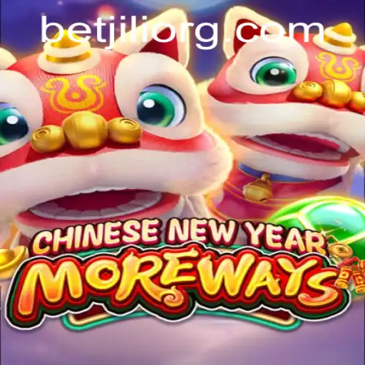 Discover the Intriguing World of CHINESENEWYEARMOREWAYS by Betjili