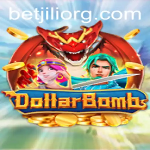 Exploring DollarBombs: An Innovative Game Experience by Betjili