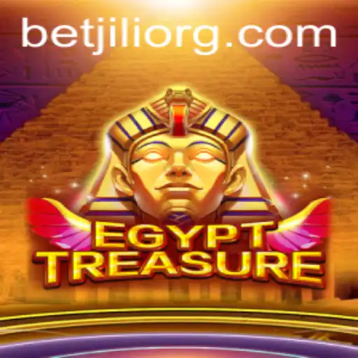 Exploring the Enigmatic World of EgyptTreasure: A Betjili Adventure