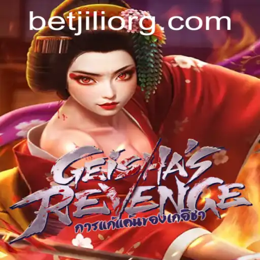 Geishas Revenge: An Intriguing Casino Game with a Twist