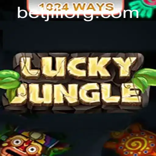 Exploring LuckyJungle1024: The Exciting New Game by Betjili