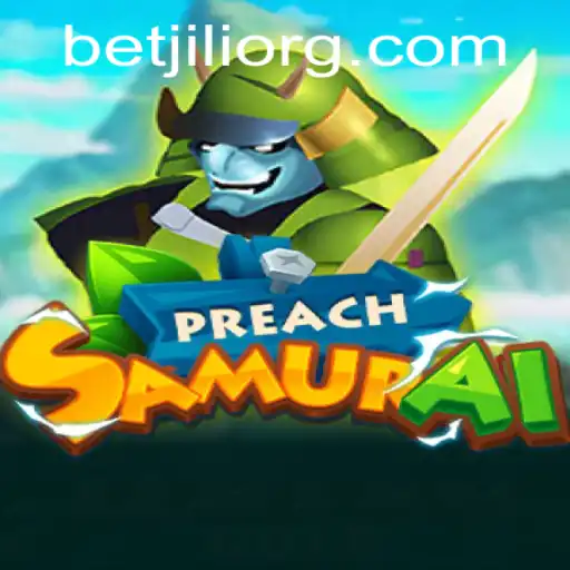 PreachSamurai: The Intriguing Fusion of Strategy and Spirituality