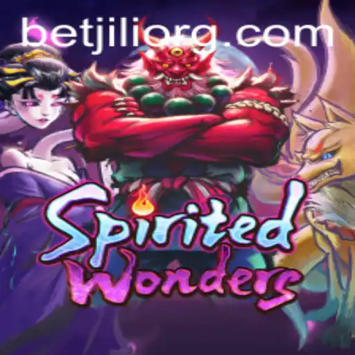 SpiritedWonders: Exploring the Thrilling World of Betjili's Latest Sensation
