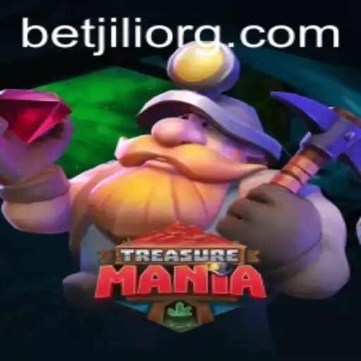 TreasureMania: Dive into the Exciting World of Betjili Gaming