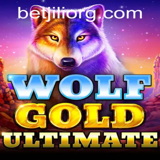 Explore the Thrilling World of WolfGoldUltimate by Betjili