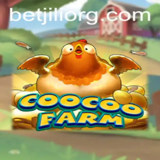 CooCooFarm: An Engaging Journey with Betjili