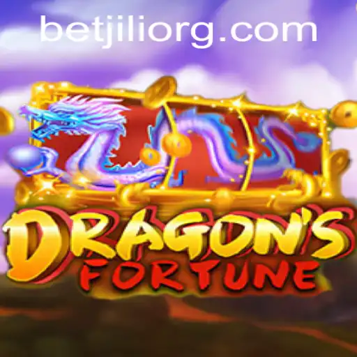 Unveiling DragonFortune: The Magical Realm of Betjili
