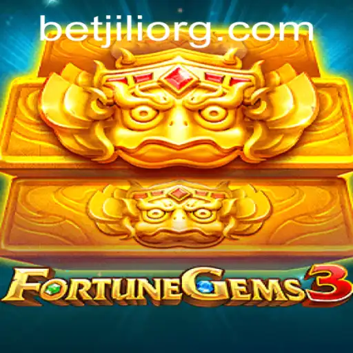 Discover the Exciting World of FortuneGems3: The Latest Sensation by Betjili