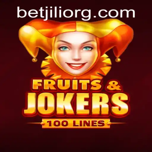 FruitsAndJokers100: A Thrilling Adventure in the World of Betjili