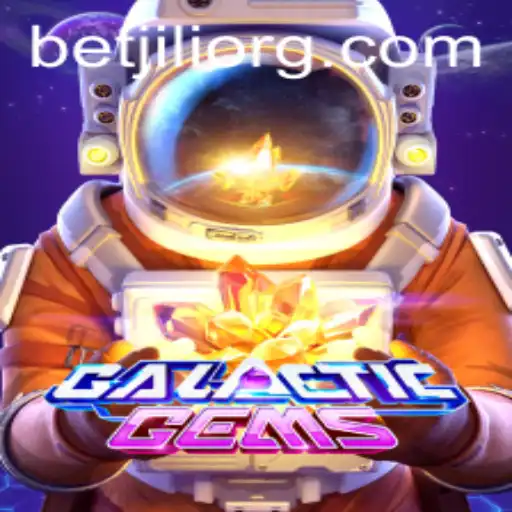 Explore the Exciting Universe of GalacticGems with Betjili