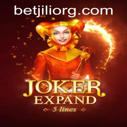 JokerExpand: An Exciting New Adventure in Online Gaming by Betjili