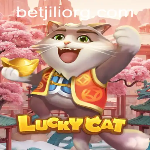 Discovering the World of LuckyCat: An In-Depth Look at the Innovative Game by Betjili