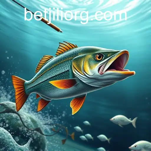 Exploring the Exciting World of Online Fishing with Betjili