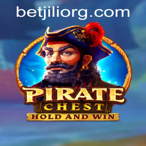 Discover the Adventure of PirateChest: A Betjili Gaming Experience