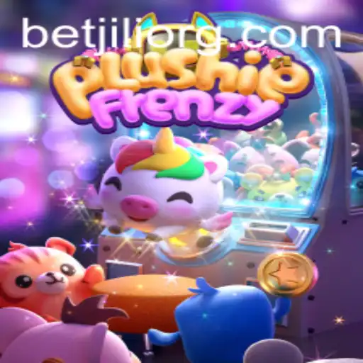 Exploring the Fascinating World of PlushieFrenzy with Betjili