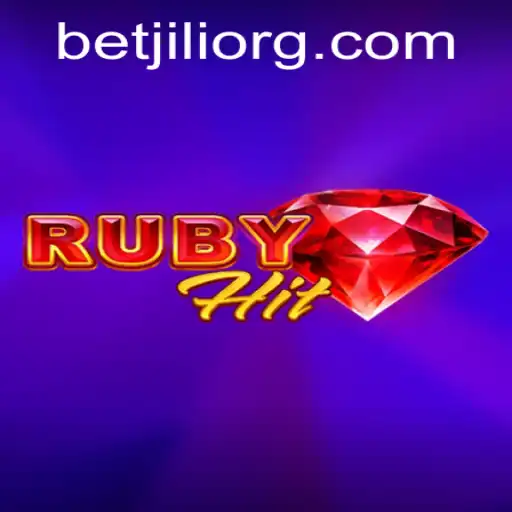 Unveiling the Thrilling World of RubyHit: A Deep Dive into Betjili's Latest Game