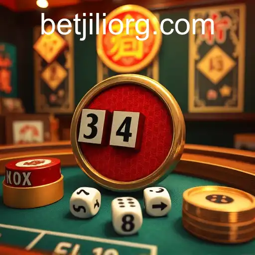 The Dynamic World of Sic Bo in Modern Casinos