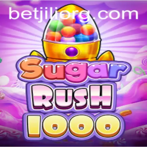 Exploring the Thrilling World of SugarRush1000 by Betjili