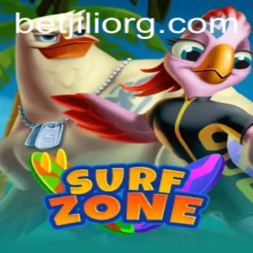 Unveiling SurfZone: A Thrilling Adventure in the World of Betjili
