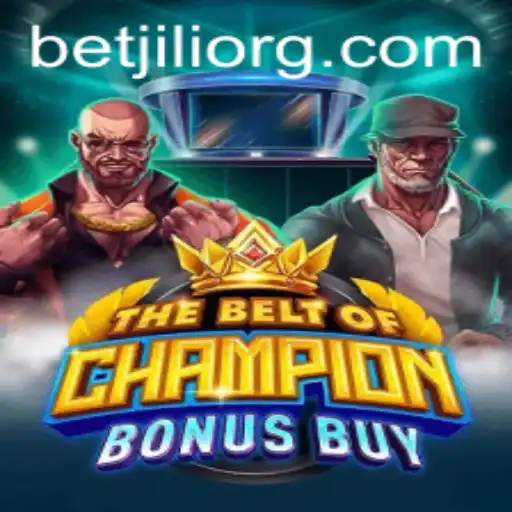 Exploring TheBeltOfChampionBonusBuy: A Thrilling Casino Adventure with Betjili