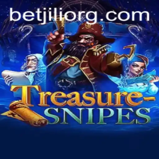 Discover TreasureSnipes: The Ultimate Betjili Gaming Experience