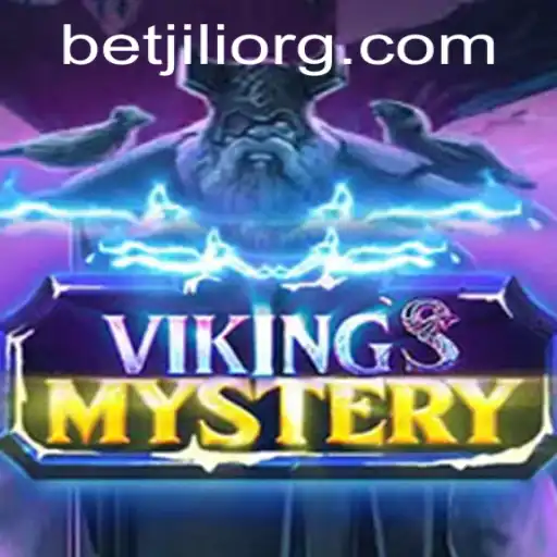 VikingsMystery: Unraveling the Secrets of the Norse World with Betjili